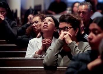 Foreign-Born Religious Leaders Face Deportation. This Bill Could Change That.