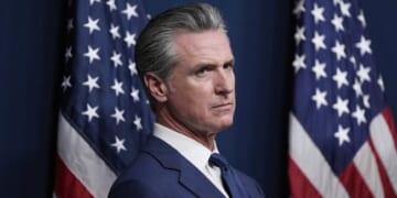 Gavin Newsom Wants to Wrestle the Crime Issue Away from President Trump – HotAir