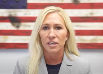 Georgia Legislator Excoriates Colleagues Over War Spending – American Free Press