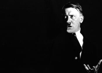 Hating Hitler Is Not Enough