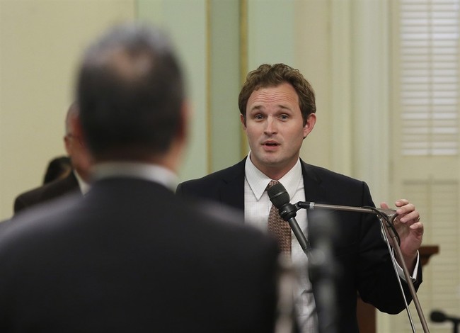 Hey, Here's a Plan to Save California – PJ Media