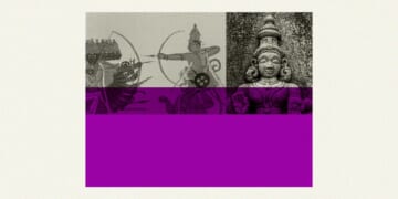 Hindu Deities Have a Backstory