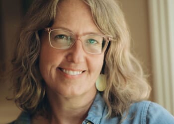 How One Reader Found a Home At Christianity Today