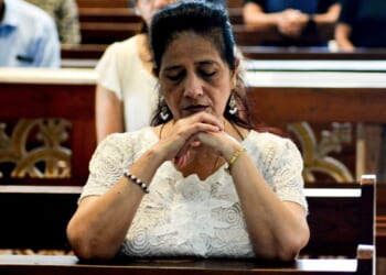Indian Christians Defiant Amid Death Threats and Raids