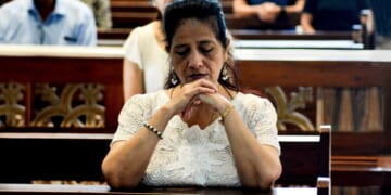 Indian Christians Defiant Amid Death Threats and Raids