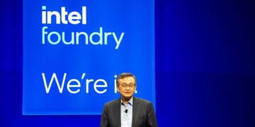 Intel Plant Delays and National Security Issues Raise Concerns