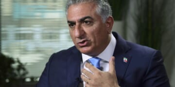 Iran Says It’s Set to Manufacture Weapons in Other Countries — and Really, Enough Is Enough – PJ Media
