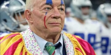 It’s Time for Jerry Jones to Sell the Dallas Cowboys – PJ Media