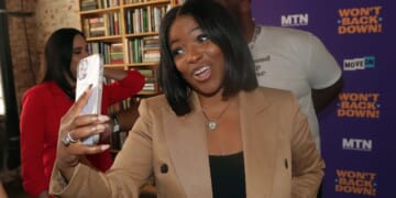 Jasmine Crockett's Ex-Staffers Describe Terrible Workplace