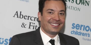 Jimmy Fallon Invited Greg Gutfeld On His Show. The Conversation Took a Surprising Turn. – PJ Media