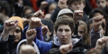 Leave Your Politics Out of the Classroom – HotAir