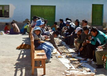 Let the Locals Lead - Christianity Today