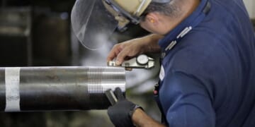Mass Casualty Event at U.S. Steel Works – PJ Media
