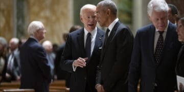 Meet the Three Democrats Who Murdered Ukraine – PJ Media