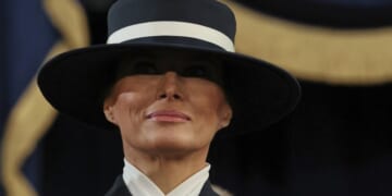 Melania Trump Slaps Hunter Biden With $1 Billion Lawsuit Threat – PJ Media