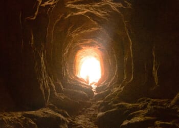 Ministry Lessons from the Bottom of the Cave