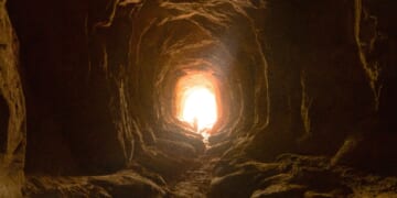 Ministry Lessons from the Bottom of the Cave