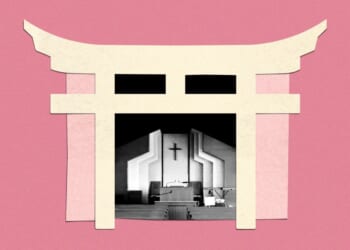 Missions and Evangelism in a Shinto-influenced Culture