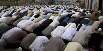 Muslim Leaders Planning Texas Community Say They’re the Target of ‘Islamophobic’ Attacks – PJ Media