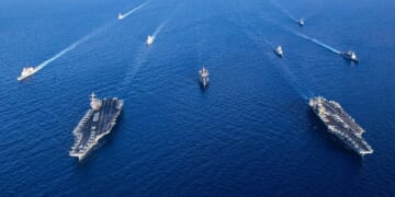 Navy Requesting Nuclear Prototypes to Power a New Era