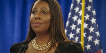 New Hampshire Bans Gender Affirming Care as Letitia James Sues Trump – HotAir