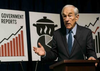 Newsflash: Governments Lie