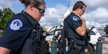 Over a Dozen Federal Agencies Team Up to Increase Presence in DC Over a Dozen Federal Agencies Team Up to Increase Presence in DC