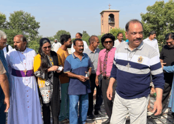 Pakistan Seminary Leader Vindicated - Christianity Today