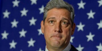 Political Fight or Family? Ryan Weighs Run for Ohio Governor
