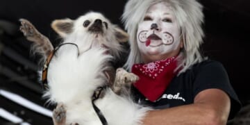 Portland’s Screeching ‘Dog Park Karen’ Has Been ‘Off the Leash’ Before — and No, She’s Not Amy Schumer – PJ Media