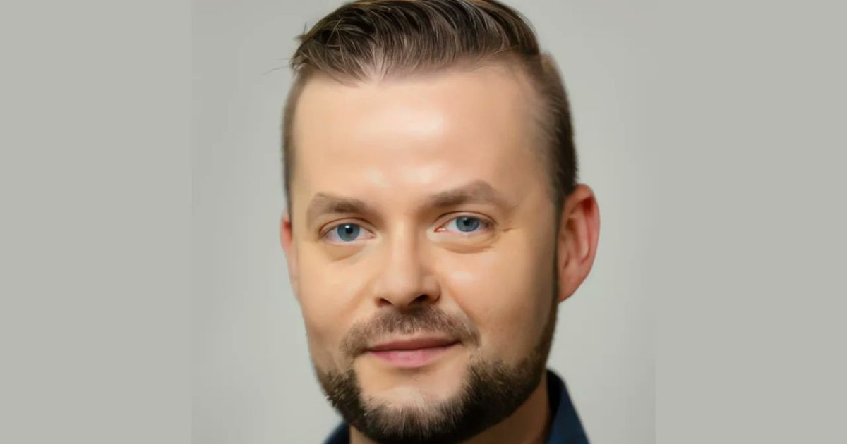 Tom Alexandrovich, who helps lead the Israel National Cyber Directorate, was charged in Las Vegas, Nevada, over an alleged attempt to meet with a 15-year-old girl for sexual activity.