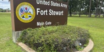 Shooter Identified in On-Base Attack at Fort Stewart, GA – HotAir