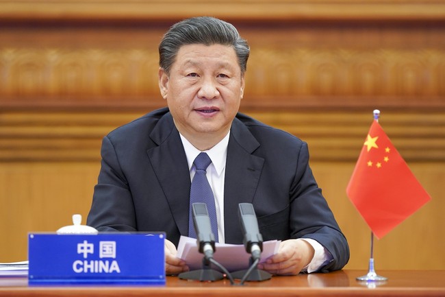 Should Trump ‘Pull a Cracker Barrel’ and Stop 600,000 Chinese Students From Attending U.S. Colleges? – PJ Media