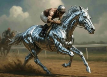 Silver: The Closer Metal - The Daily Reckoning