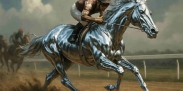 Silver: The Closer Metal - The Daily Reckoning