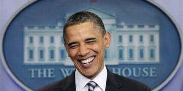 Smoking Gun Docs Show Barack Obama Approved Ultimate Cover-Up of Russiagate – PJ Media