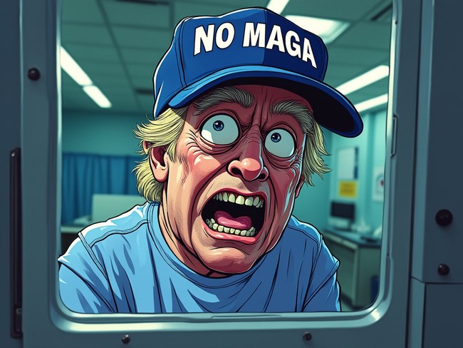 Starve the Leftist Trolls of Oxygen and Leave Them Gasping for Relevance – PJ Media