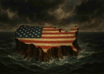 Stumbling Superpower Syndrome - The Daily Reckoning