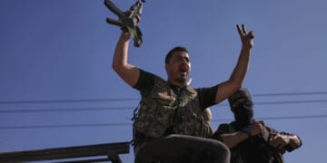 Syrian Unions Appeal to the Free World – PJ Media