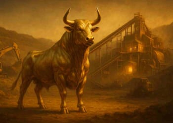 Tale of the Gold Miner Tape