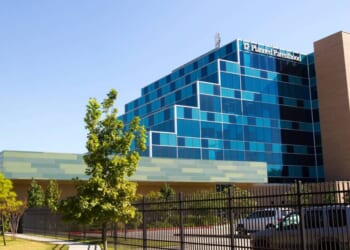 The Biggest Planned Parenthood in the Country Is Closing