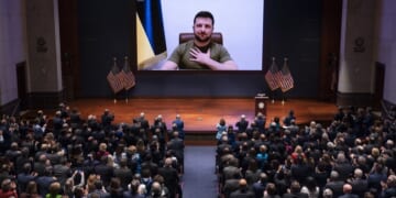 The Bloom Might Be Coming Off the Zelensky Rose – HotAir