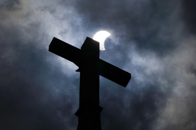 The God of All Comfort and the Power of Resurrection – PJ Media