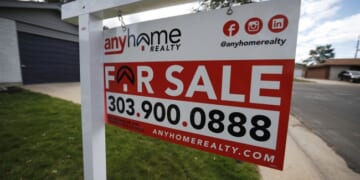 The Housing Market Hurts Americans, and Trump Blames Powell – PJ Media