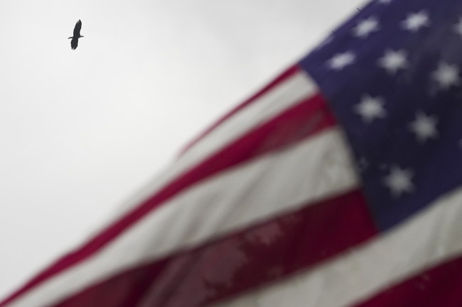 The Left's Misdefinition of Americanism – PJ Media