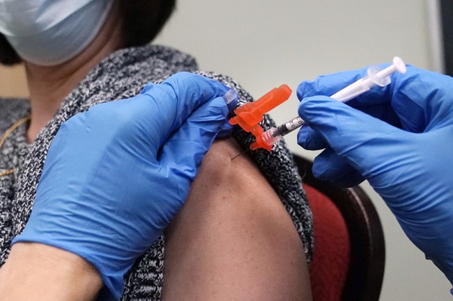 The Legacy Media Won’t Touch These Explosive mRNA Vaccine Study Findings – PJ Media
