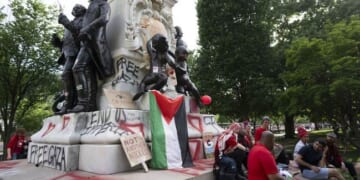 The Palestinians Don’t Deserve a State – PJ Media