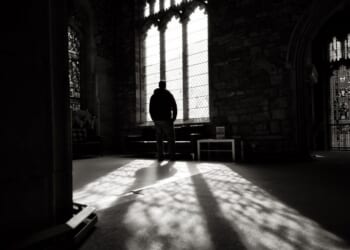 The Weight of Trust - Christianity Today