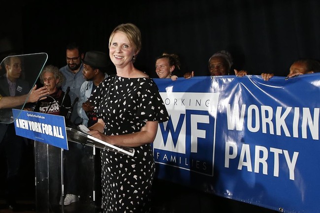The Working Families Party Are the New Political Bosses of New York City – PJ Media