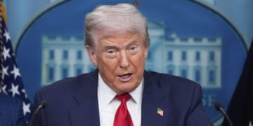 Trump Proves Again That He’s the Master of Trolling With Savage Comeback During Presser – PJ Media